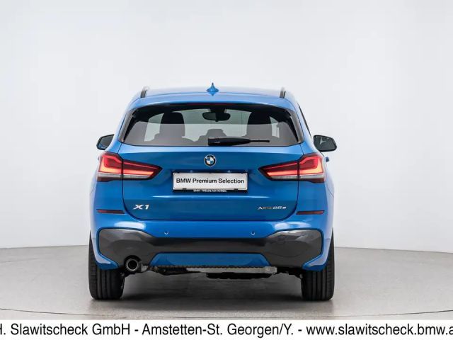 BMW X1 xDrive25e