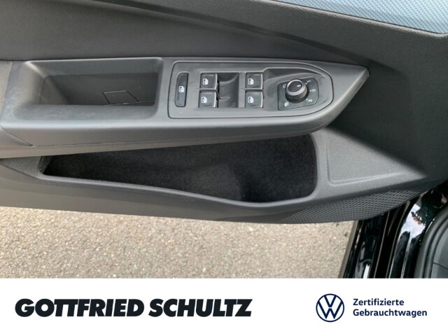 Volkswagen Golf DSG Variant