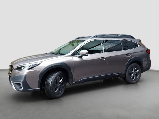 Subaru Outback Touring