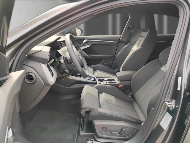 Audi A3 S-Line S-Tronic Sedan