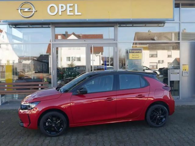 Opel Corsa GS-Line Grand Sport