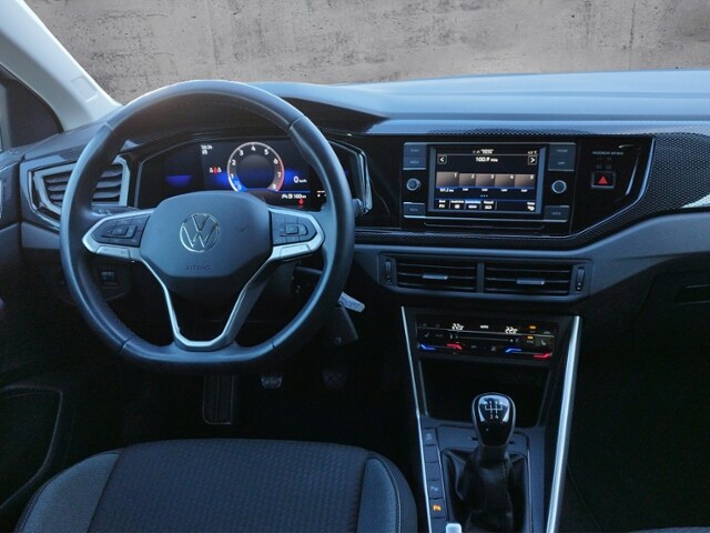 Volkswagen Taigo 1.0 TSI IQ.Drive