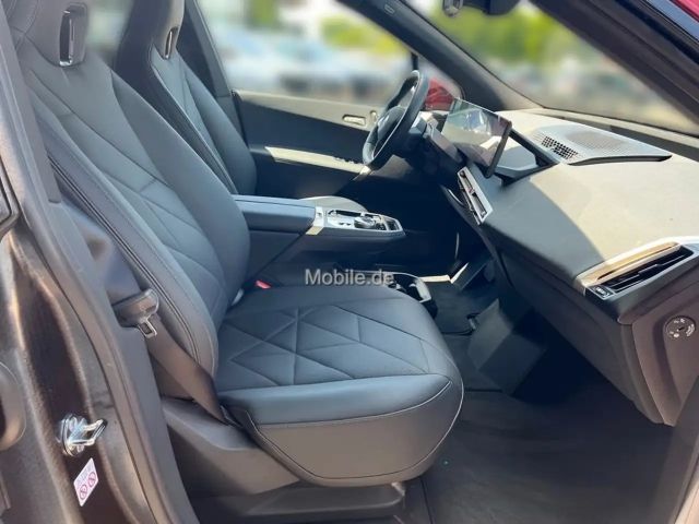 BMW iX xDrive40