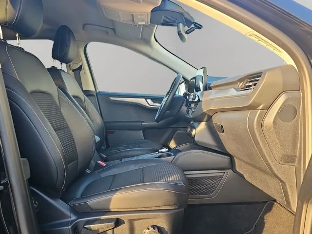 Ford Kuga Plug in Hybrid Titanium X