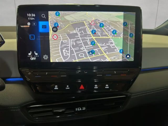 Volkswagen ID.3 Performance Pro