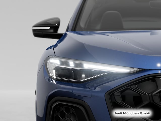 Audi Q5 Quattro S-Tronic