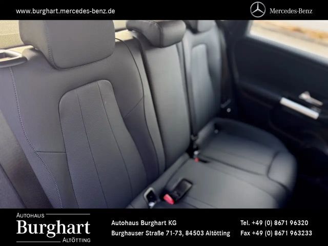 Mercedes-Benz B 200 B 200 d Progressive Sedan