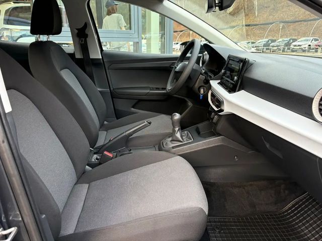 Seat Ibiza Reference