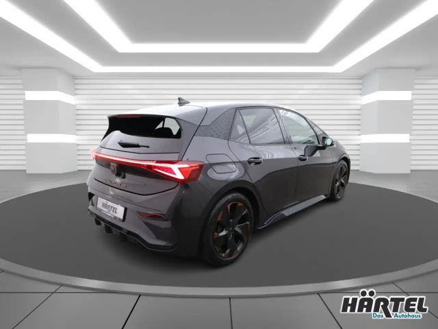 Cupra Born 77 kWh