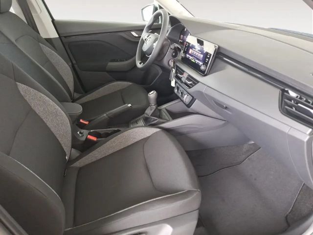 Skoda Kamiq Essence TSI