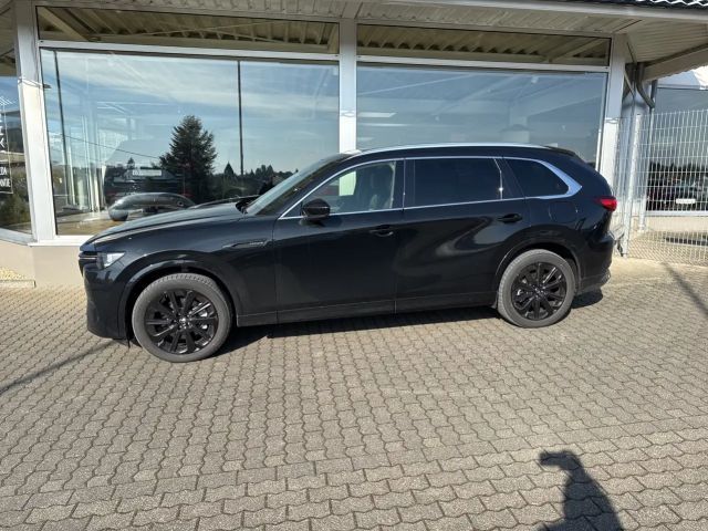 Mazda CX-80 Homura Plus