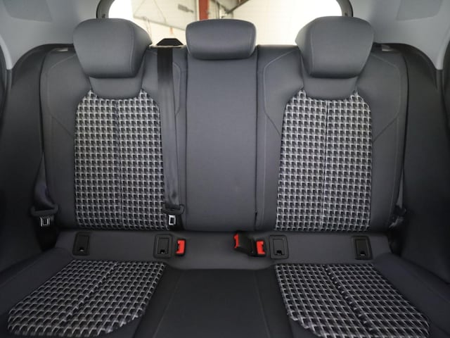 Audi A1 35 TFSI S-Line S-Tronic Sportback