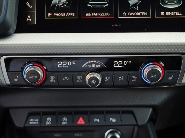 Audi A1 40 TFSI Sportback