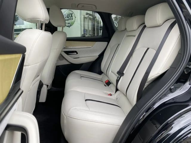 Mazda CX-60 4WD Takumi