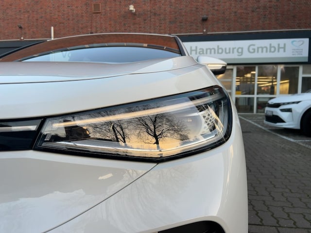 Volkswagen ID.4 Performance Pure