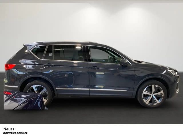 Seat Tarraco DSG Xcellence