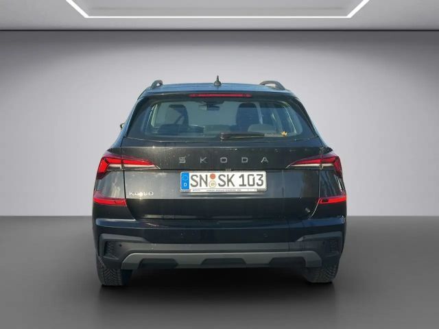 Skoda Kamiq 1.5 TSI Tour