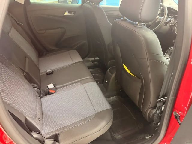 Opel Crossland X Enjoy