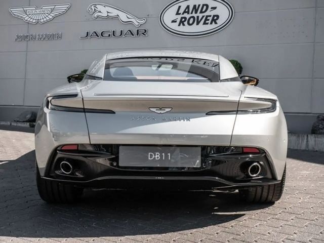 Aston Martin DB11 V8