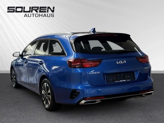 Kia Ceed Hybrid PHEV Spirit SportWagon