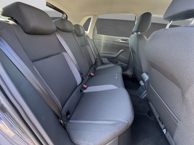 Volkswagen Polo Life