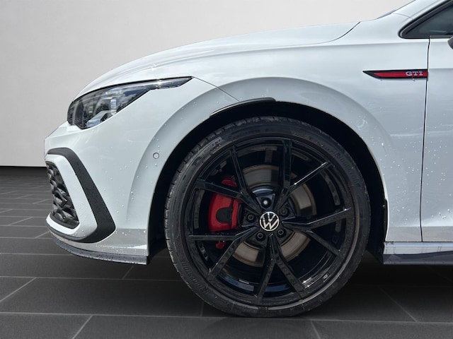 Volkswagen Golf 2.0 TSI GTI Golf VIII