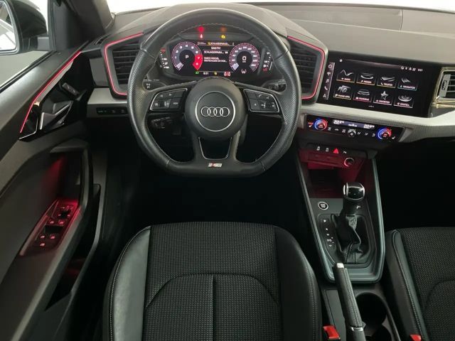 Audi A1 35 TFSI S-Line Sportback