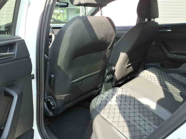 Volkswagen Taigo 1.5 TSI DSG IQ.Drive R-Line