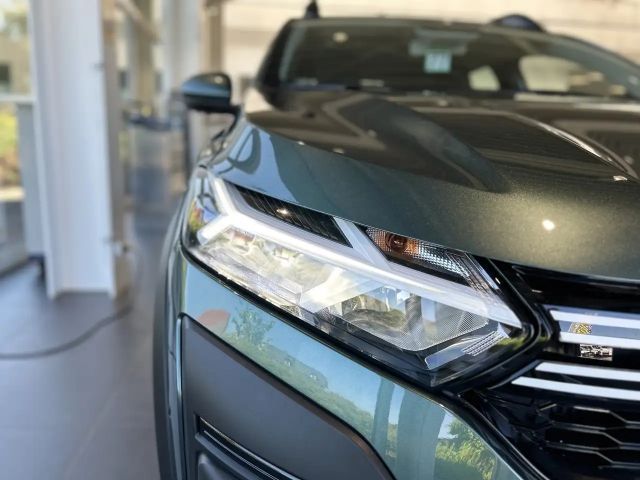 Dacia Sandero Stepway TCe 90