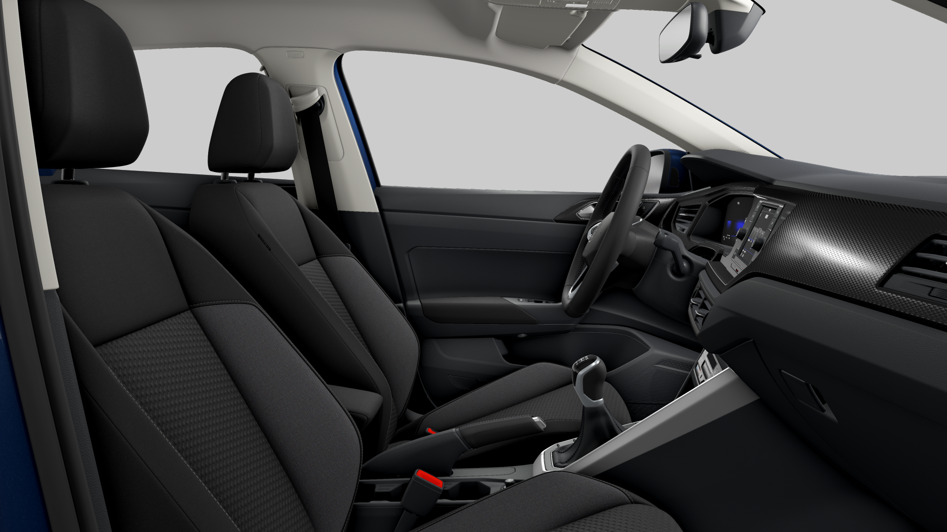 Volkswagen Taigo 1.0 TSI Life