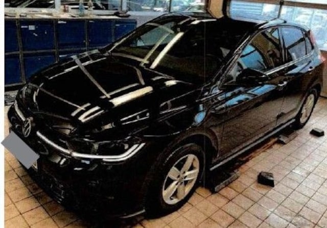 Volkswagen Polo 1.0 TSI DSG R-Line