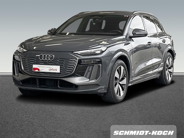 Audi Q6 e-tron Quattro