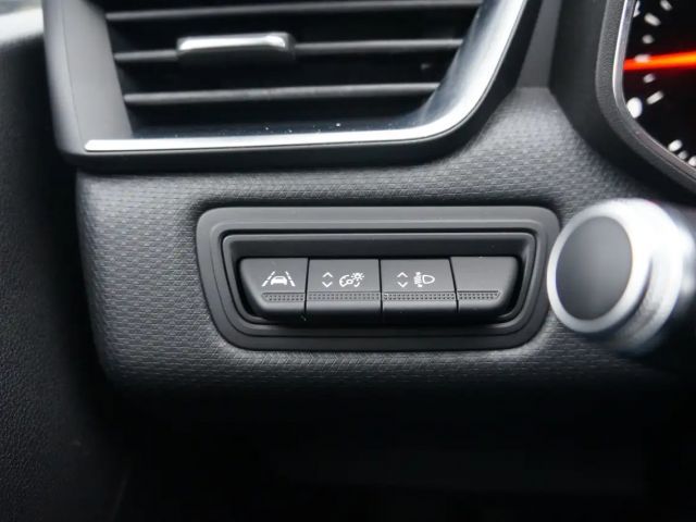 Renault Clio Experience