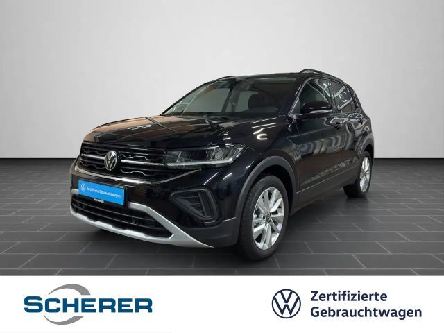 Volkswagen T-Cross 1.0 TSI DSG Life