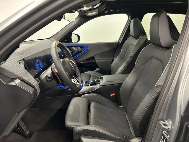 BMW X3 M-Sport xDrive