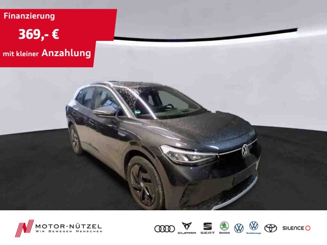 Volkswagen ID.4 Performance Pro