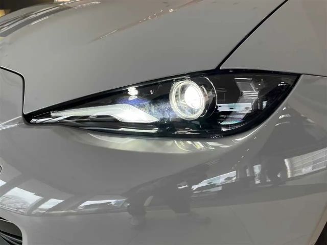 Mazda MX-5 Exclusive-line SkyActiv