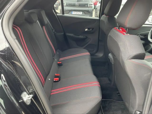 Opel Corsa 1.2 Turbo