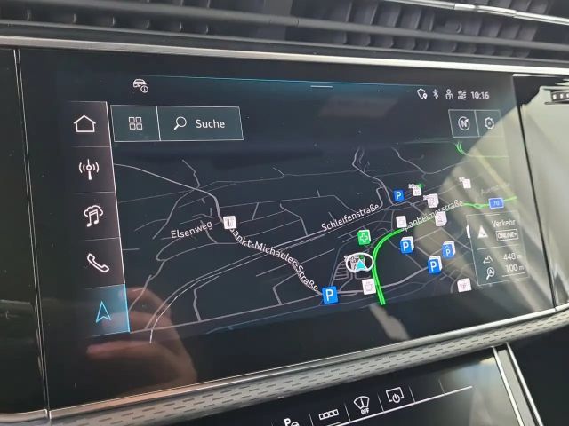 Audi Q7 60 TFSI Hybride Quattro