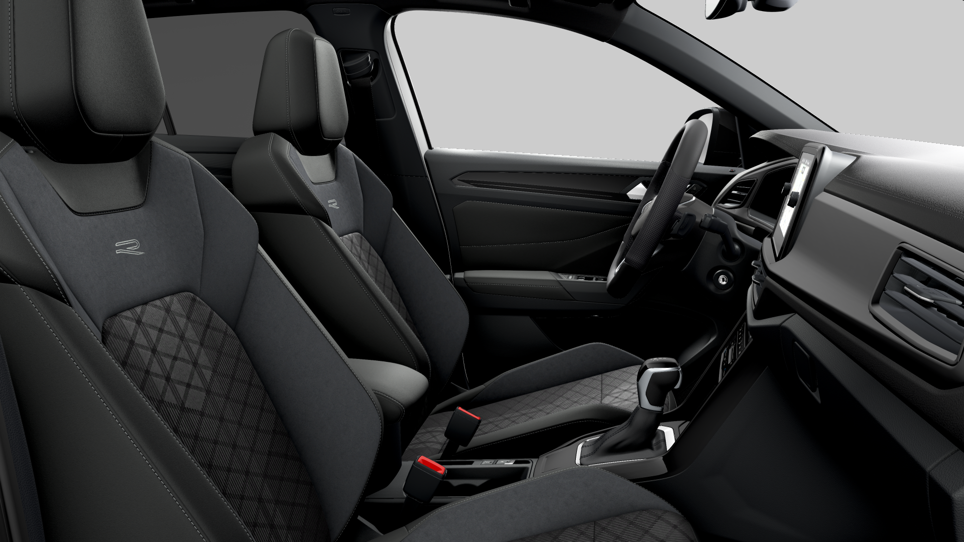 Volkswagen T-Roc DSG R-Line