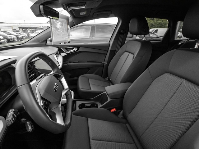 Audi Q4 e-tron Quattro