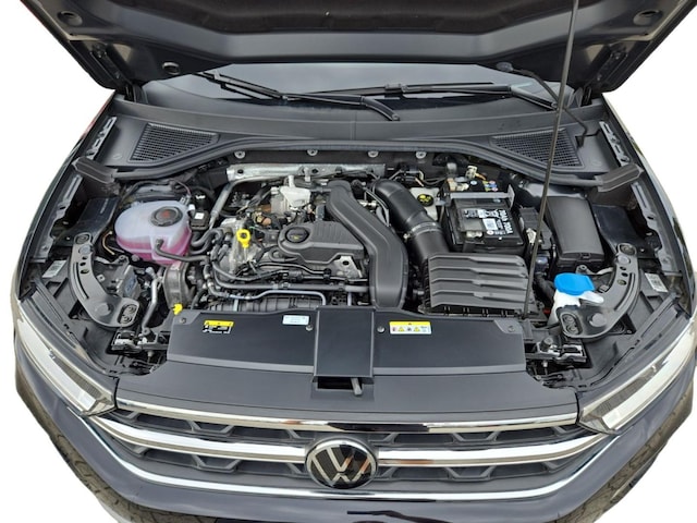 Volkswagen T-Roc 1.5 TSI DSG Style