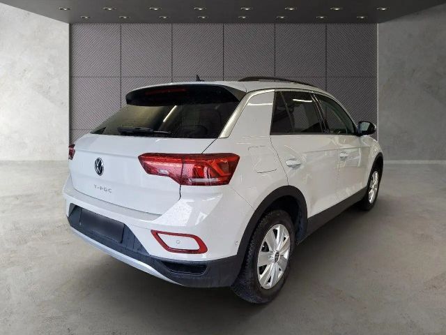 Volkswagen T-Roc 2.0 TDI DSG Life