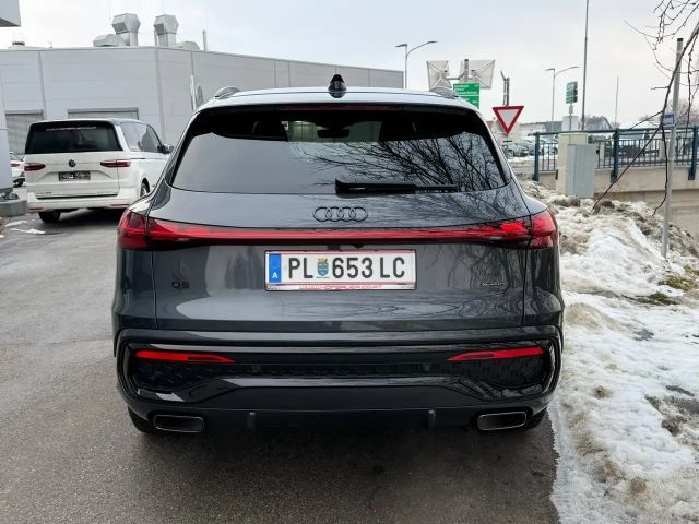 Audi Q5 Hybride Quattro