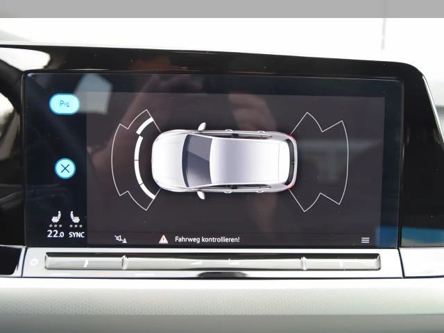 Volkswagen Golf DSG Golf VIII Move