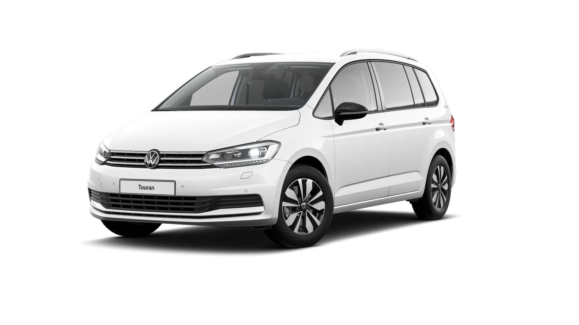 Volkswagen Touran 1.5 TSI DSG