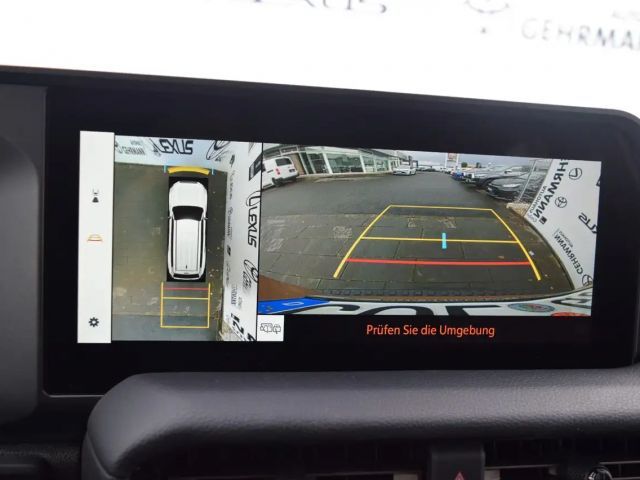 Toyota Land Cruiser Vierwielaandrijving