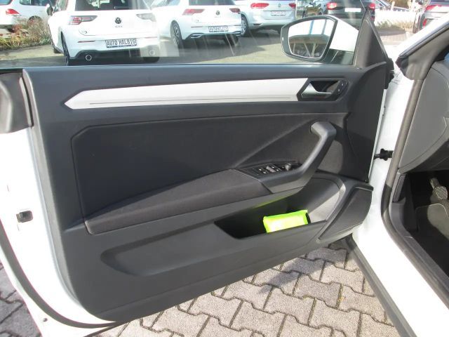 Volkswagen T-Roc 1.0 TSI Cabriolet Style