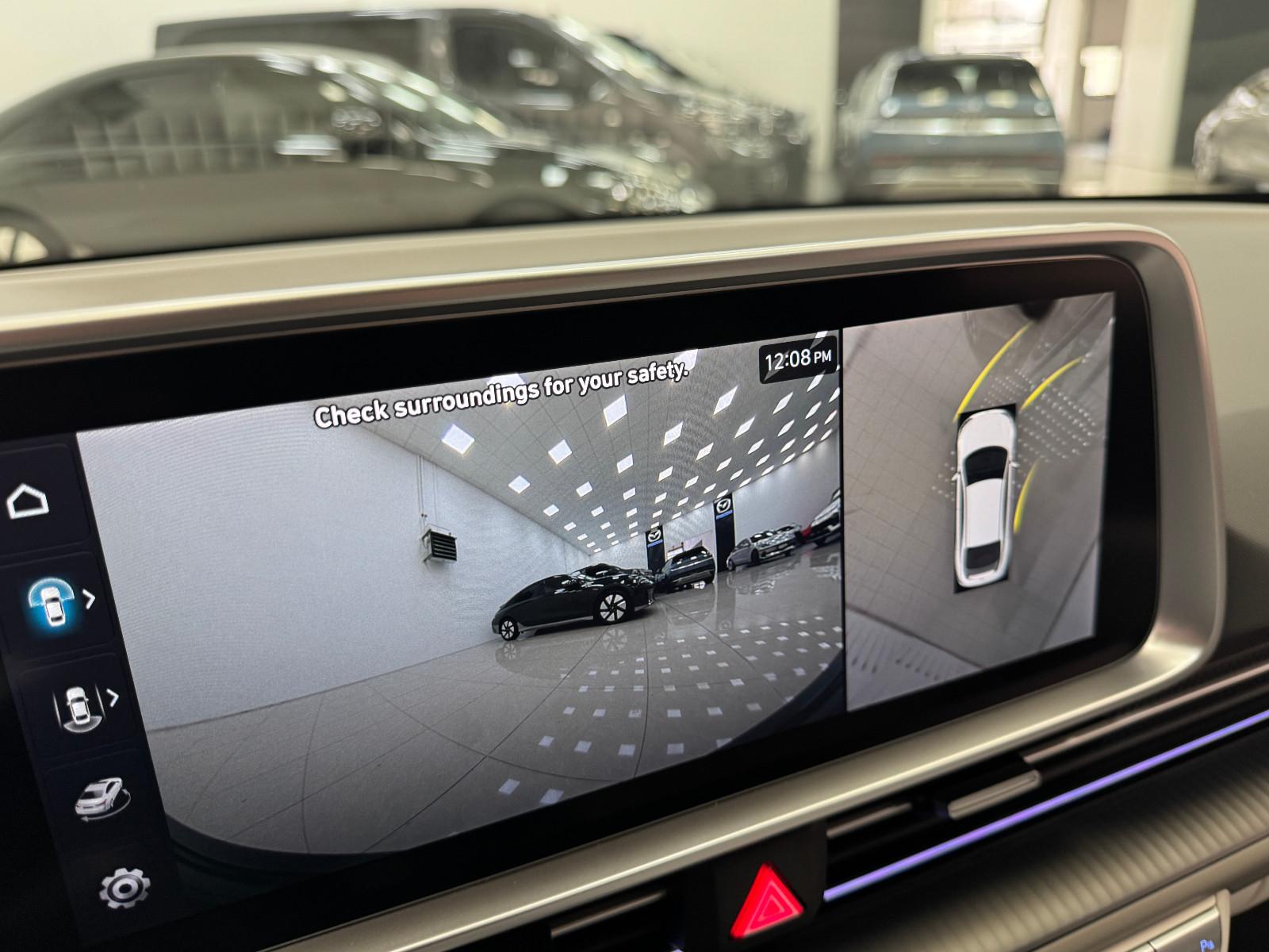 Hyundai IONIQ 6 4WD UNIQ Vierwielaandrijving