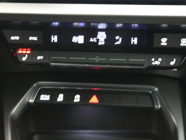 Audi S3 Quattro S-Tronic Sedan